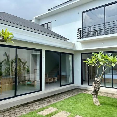 Lipah Beach Private Villas Amed  Exterior photo