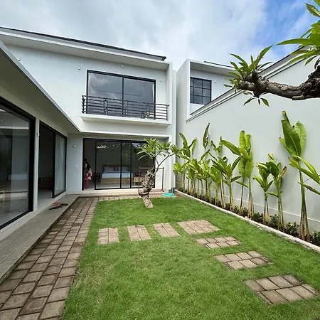 Lipah Beach Private Villas Amed  Exterior photo