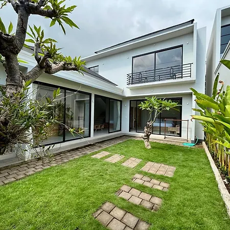 Lipah Beach Private Villas Amed  Exterior photo