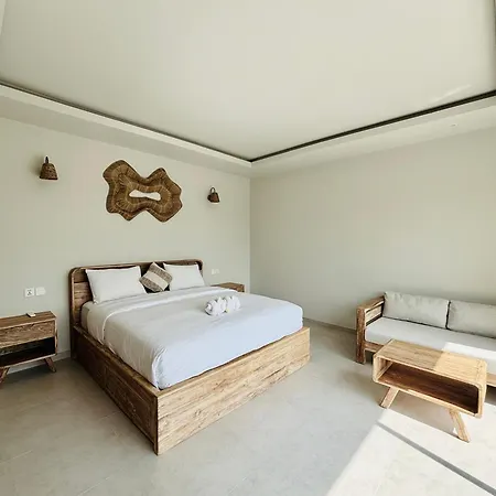 Lipah Beach Private Villas Amed  Exterior photo