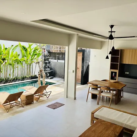 Lipah Beach Private Villas Amed  Exterior photo