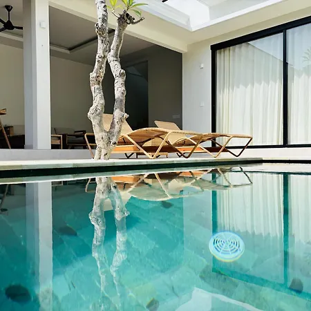 Lipah Beach Private Villas Amed  Room photo