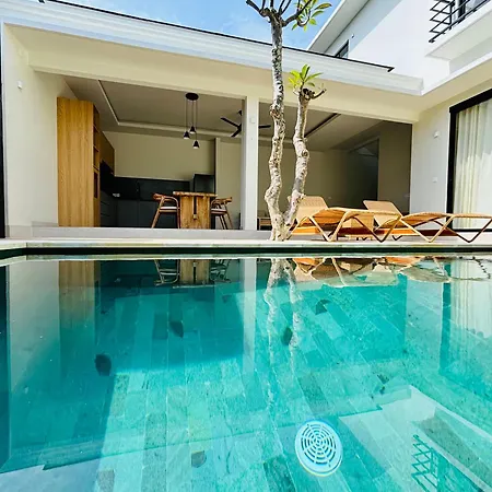 Lipah Beach Private Villas Amed  Exterior photo