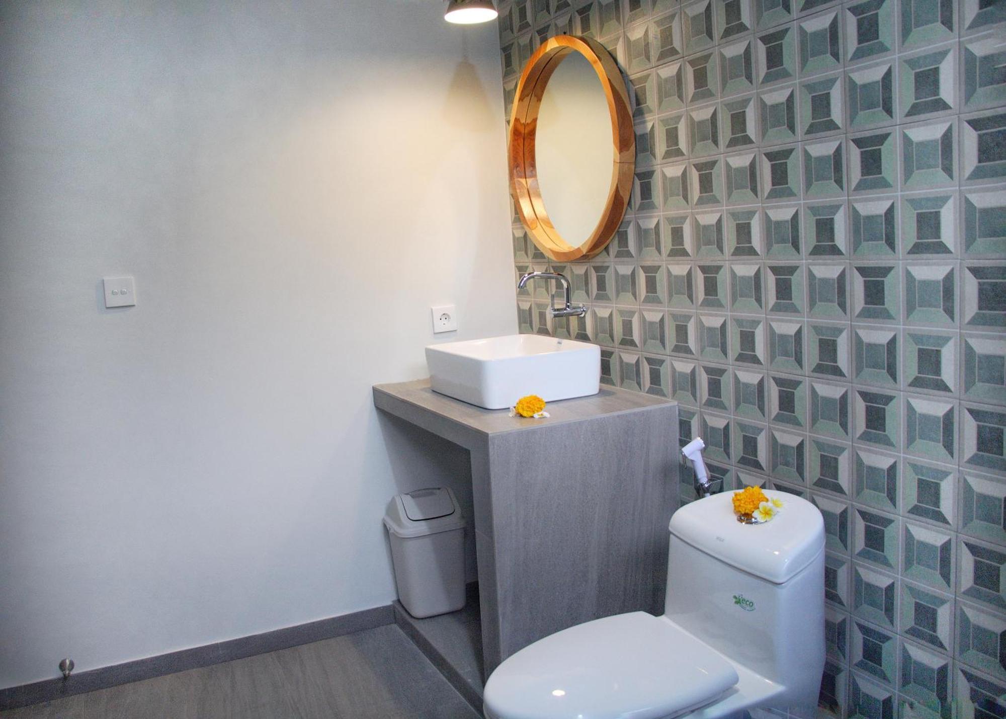 Lipah Private Villa