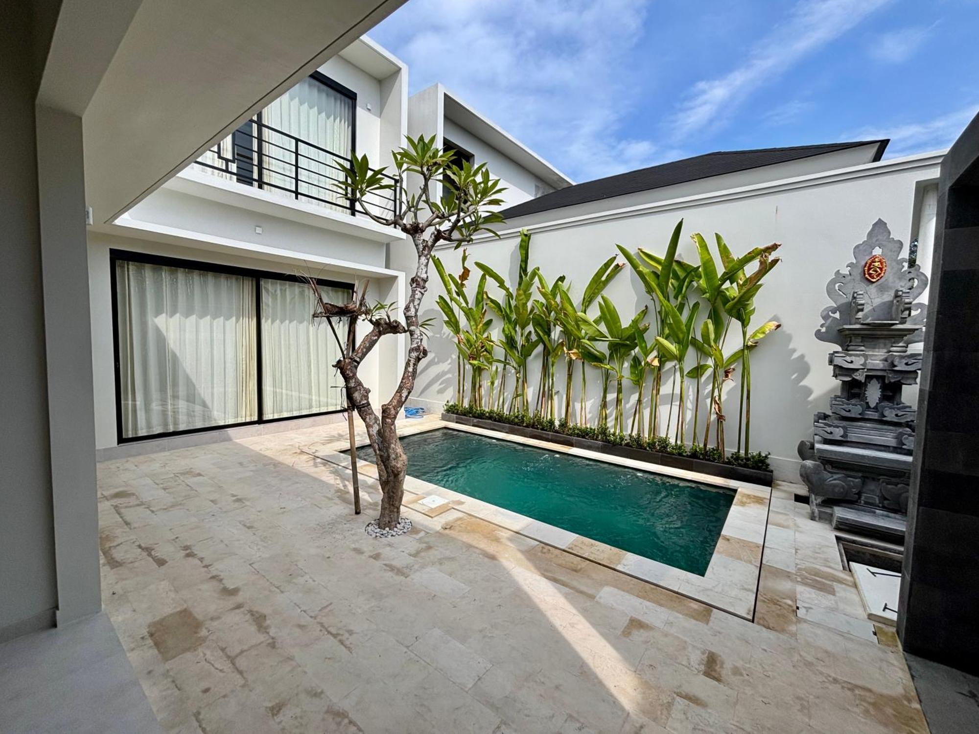 Villa Lipah Private