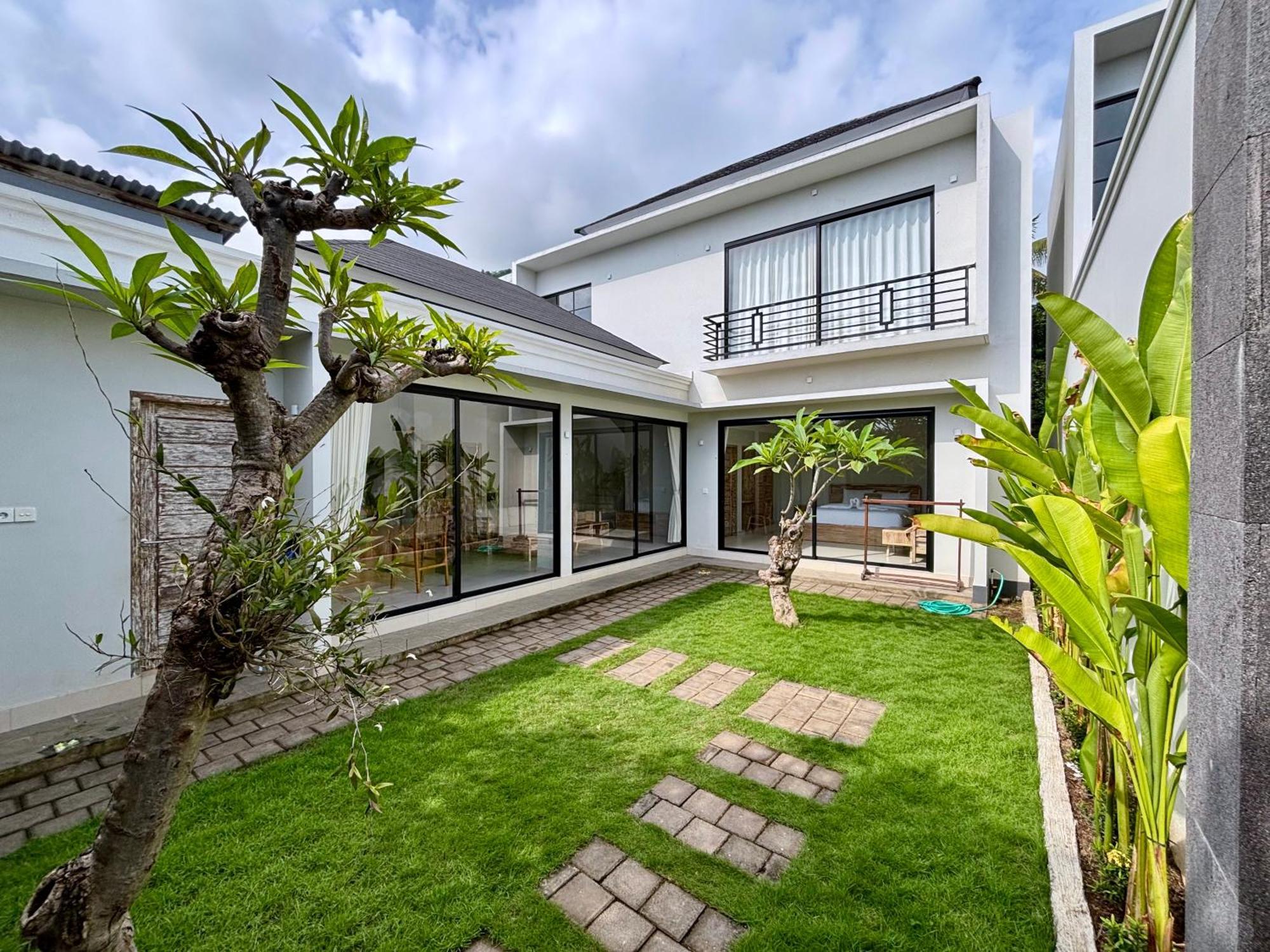 Lipah Private Villa Amed (Bali)
