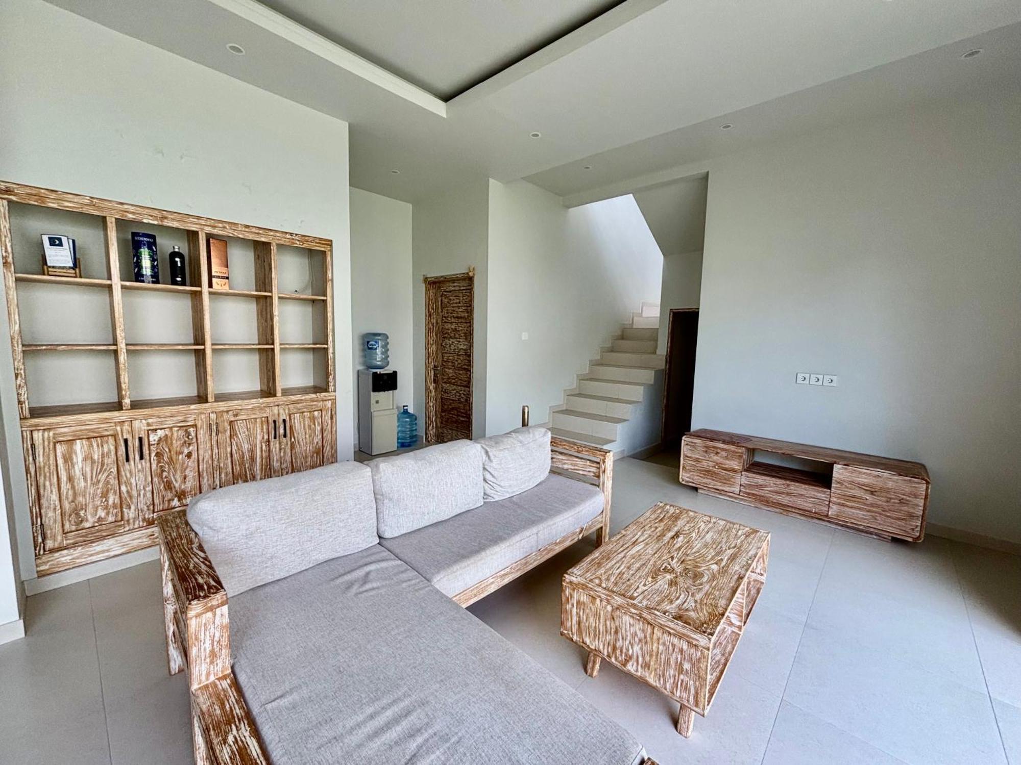 Lipah Private Amed (Bali)