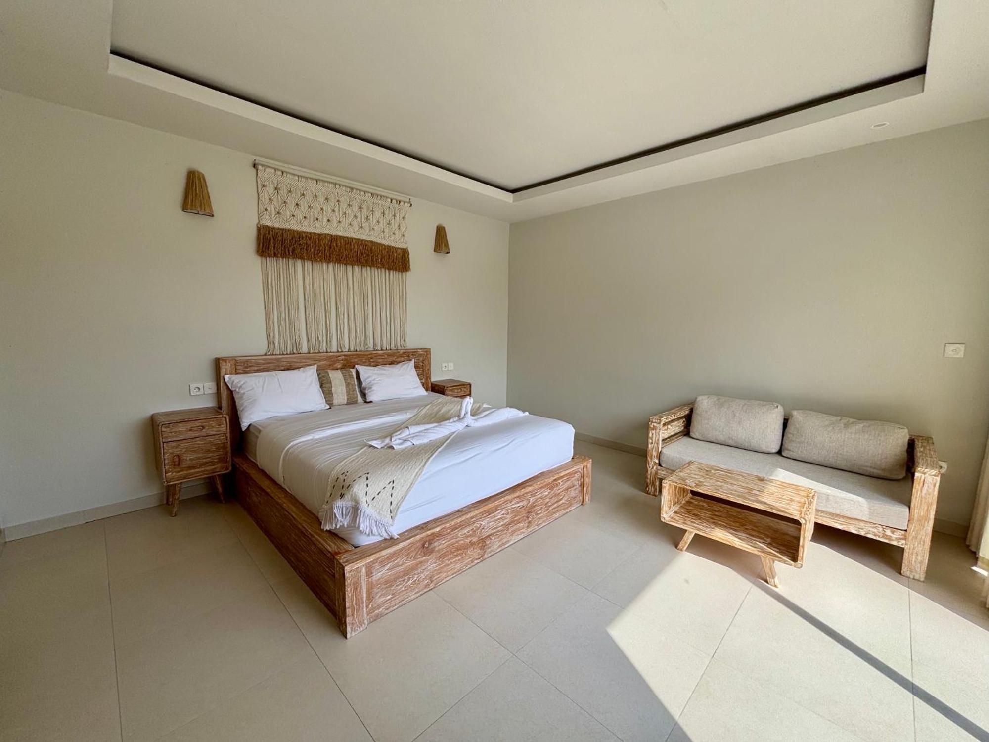 Lipah Private Villa
