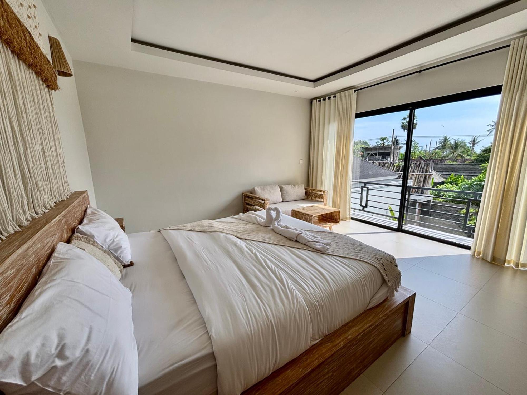 Lipah Private Villa *