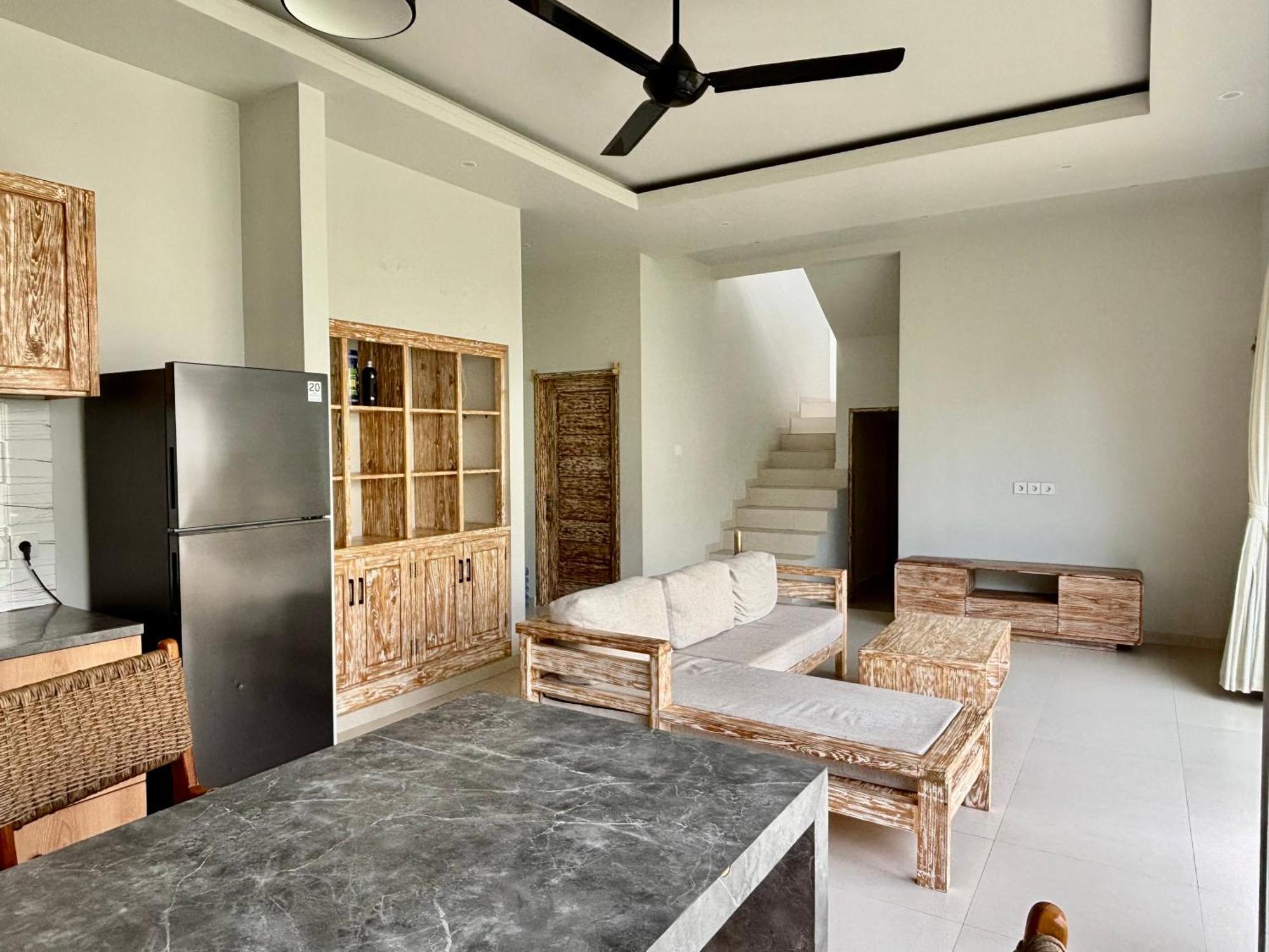 Villa Lipah Private *