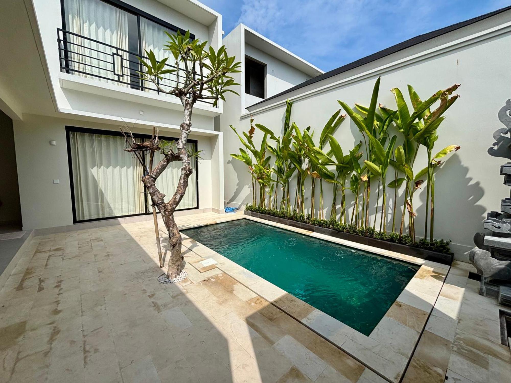 Lipah Private Villa Amed (Bali)