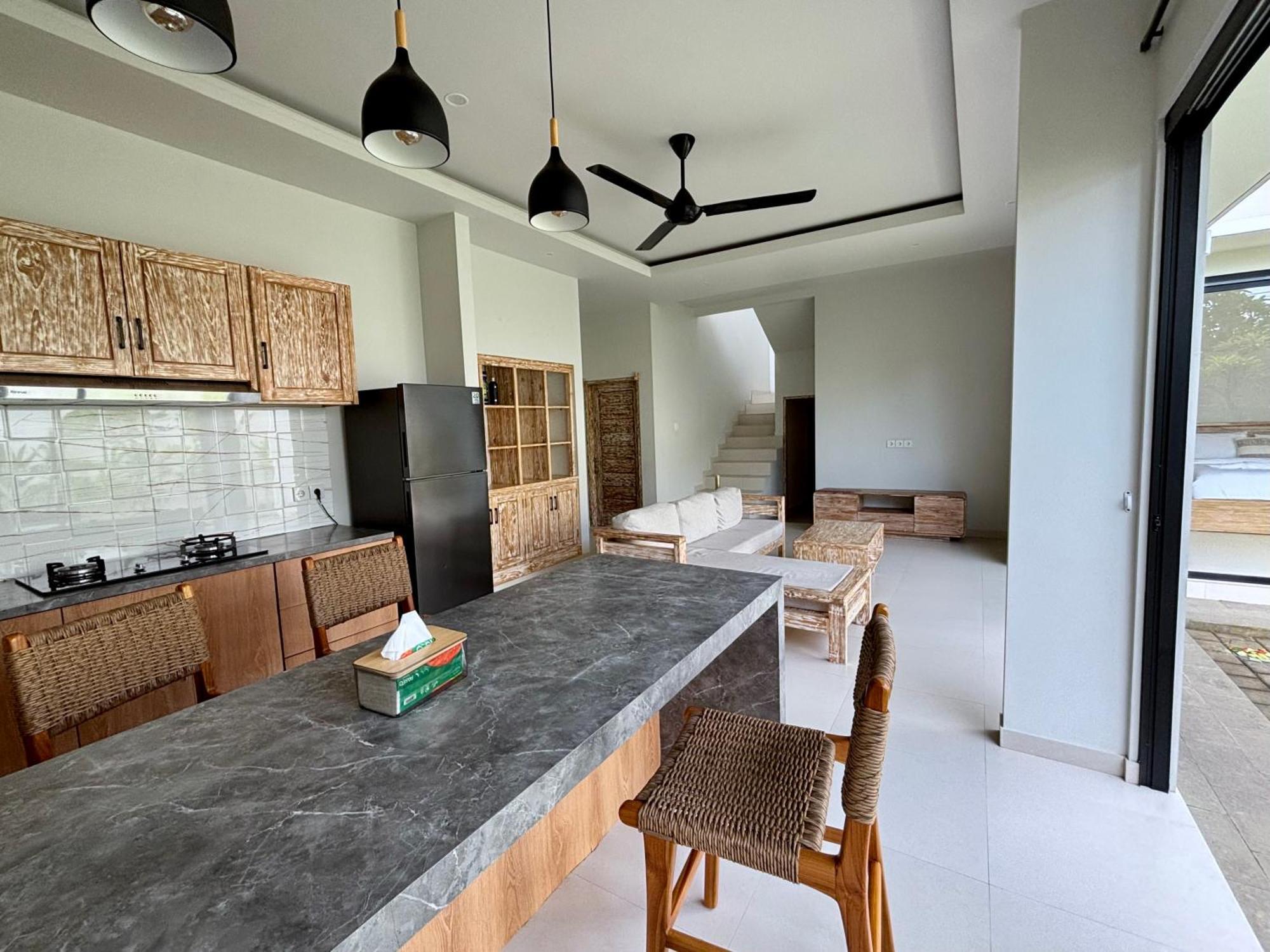 Villa Lipah Private *
