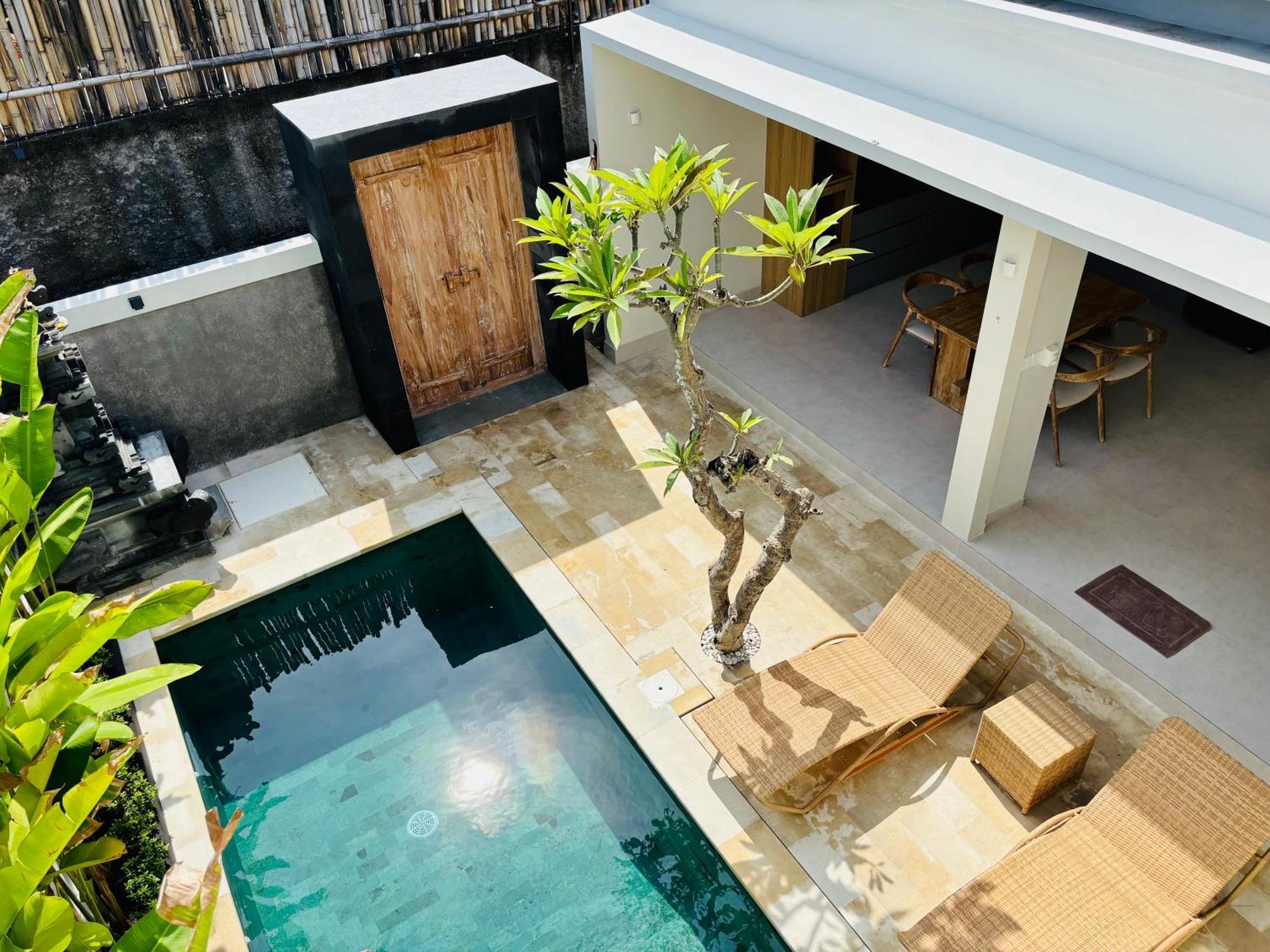 Villa Lipah Private *