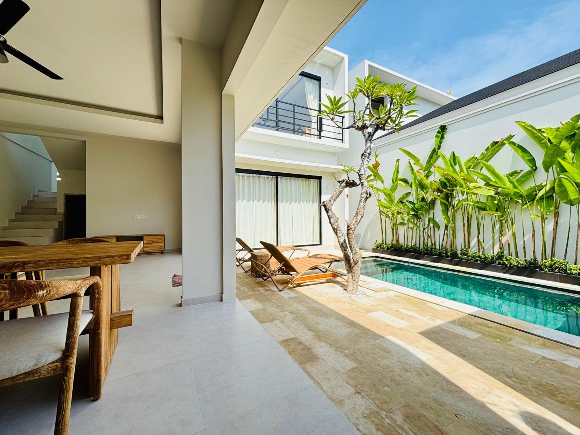 Lipah Private Villa