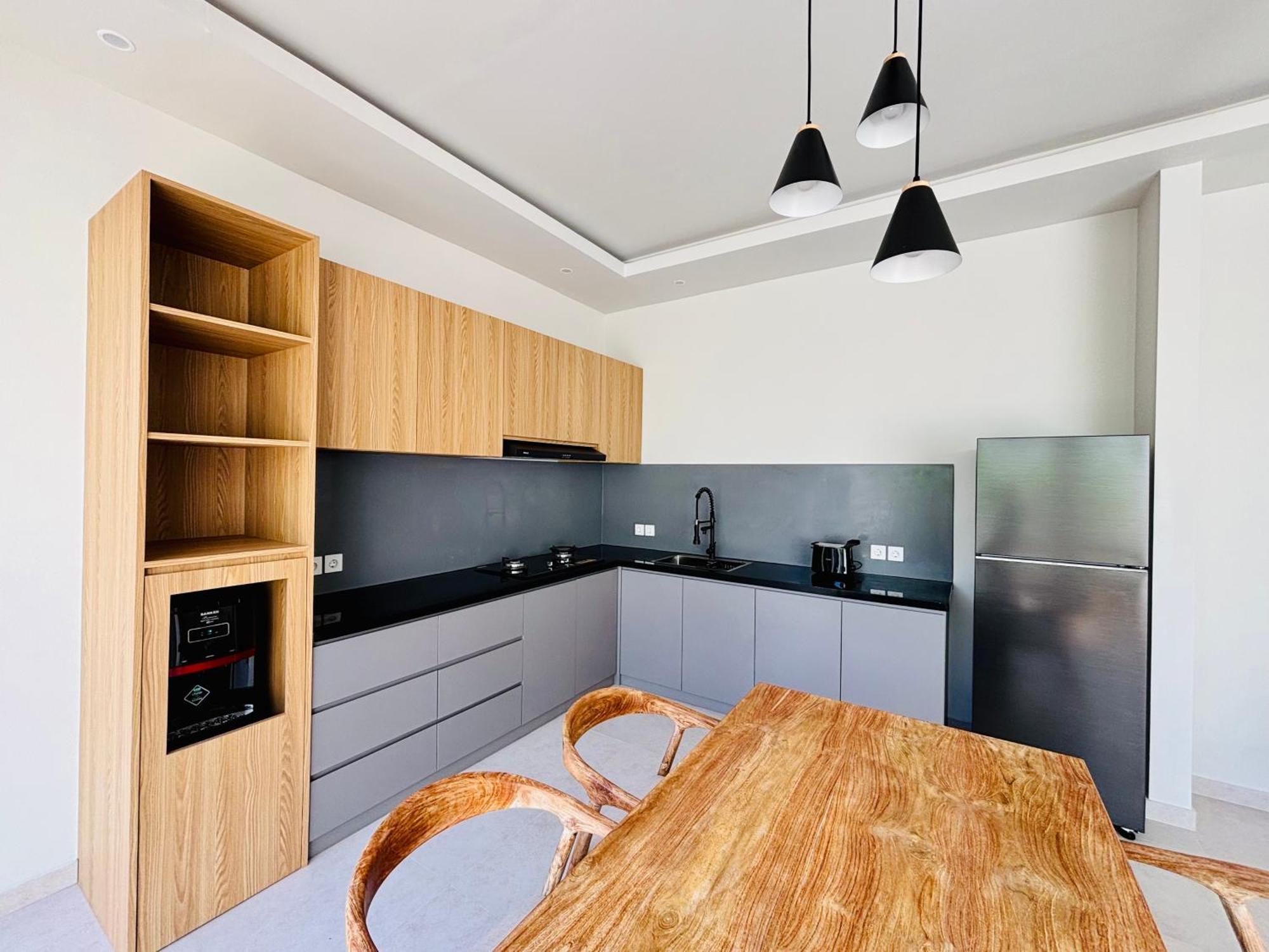 Lipah Private Villa Amed (Bali)