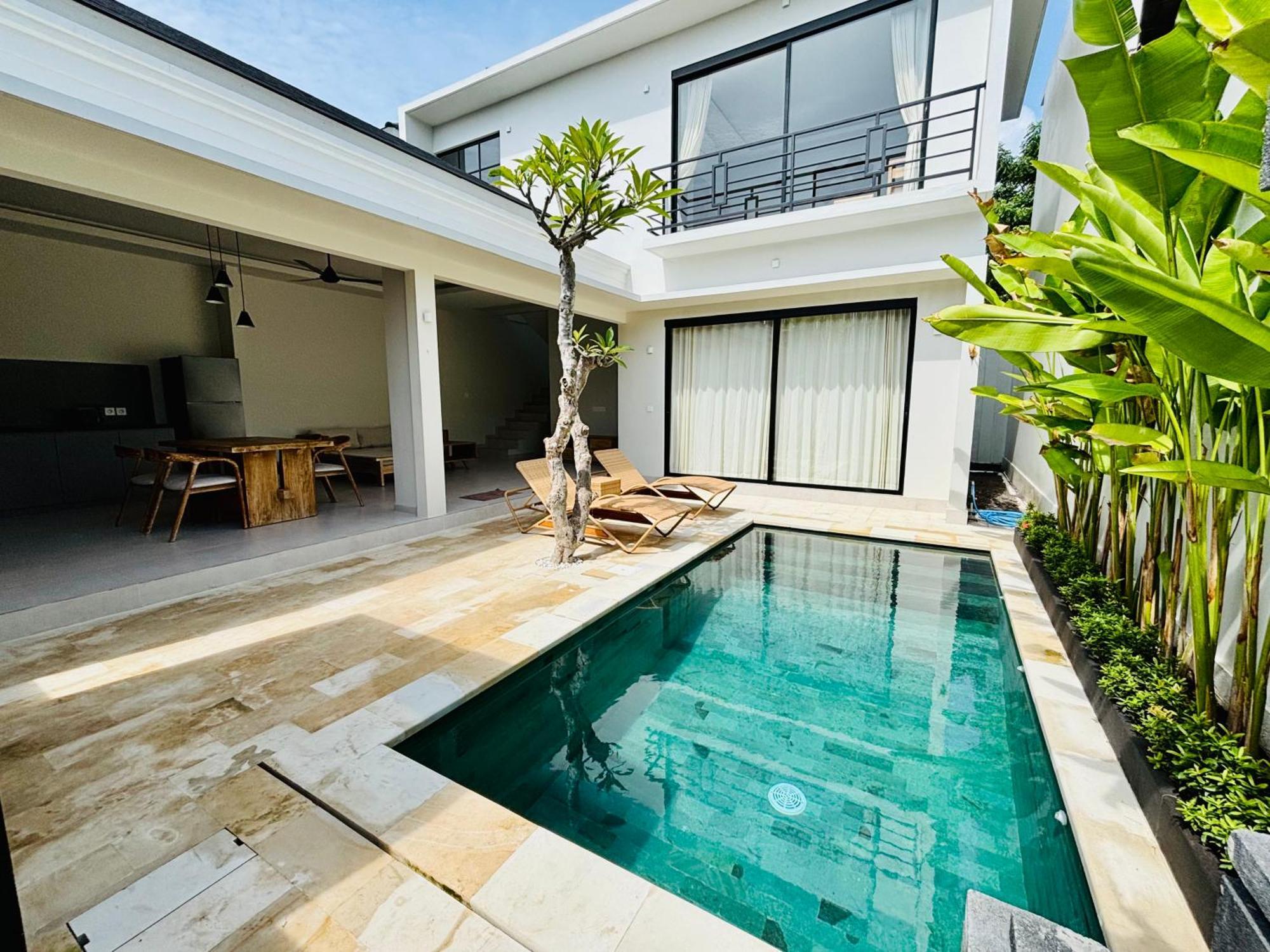 Villa Lipah Private *